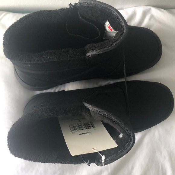 VERY COZY SHOE/SNOW SHOE - Picture 2 of 6